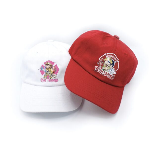 Casquettes pour enfants