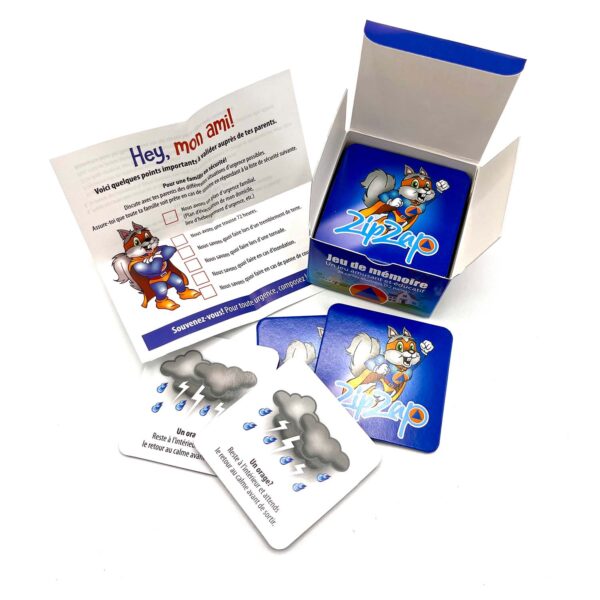 Sécurité civile avec ZipZap – Image 7